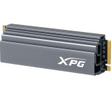 Festplatte im Test: XPG Gammix S70 von ADATA, Testberichte.de-Note: 1.5 Sehr gut