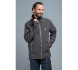Funktionsjacke im Test: Cesi Jacket von Tatonka, Testberichte.de-Note: 1.0 Sehr gut