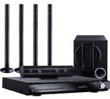 Heimkinosystem im Test: DVD-DR 4082 von Universum, Testberichte.de-Note: 1.3 Sehr gut