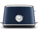 Toaster im Test: The Toast Select Luxe von Sage Appliances, Testberichte.de-Note: 2.0 Gut