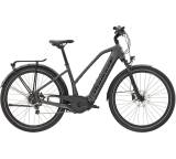 E-Bike im Test: Opal+ Damen (Modell 2021) von Diamant, Testberichte.de-Note: ohne Endnote