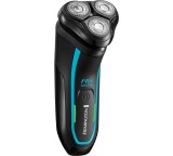 Rasierer im Test: R6 Style Series Aqua R6000 von Remington, Testberichte.de-Note: 2.2 Gut