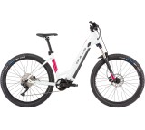 E-Bike im Test: Aminga EVA 2 Tiefeinsteiger (Modell 2021) von Bulls, Testberichte.de-Note: 1.0 Sehr gut