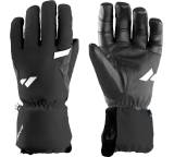 Winterhandschuh im Test: Wildspitze.tw von Zanier, Testberichte.de-Note: ohne Endnote