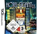 Hotel Gigant DS
