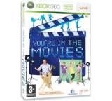 You're in the Movies (für Xbox 360)