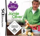 Game im Test: Koch doch mal! mit Jamie Oliver (für DS) von Atari, Testberichte.de-Note: 2.7 Befriedigend