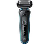 Rasierer im Test: Series 5 50-M4500CS von Braun, Testberichte.de-Note: 1.8 Gut