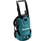 Hochdruckreiniger im Test: HW1200 von Makita, Testberichte.de-Note: 1.3 Sehr gut
