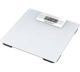 Personenwaage im Test: PROFI Sprechende Personenwaage von TalkJoy, Testberichte.de-Note: 2.1 Gut