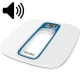 Personenwaage im Test: Sprechende Personenwaage von Terraillon, Testberichte.de-Note: 1.9 Gut