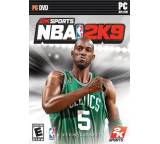 NBA 2K9 (für PC)