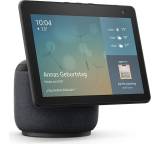 Smart Home (Haussteuerung) im Test: Echo Show (3. Generation) von Amazon, Testberichte.de-Note: 1,6