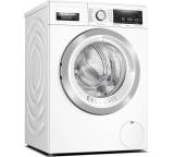Waschmaschine im Test: Serie 8 WAV28M93 von Bosch, Testberichte.de-Note: ohne Endnote