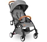 Kinderwagen im Test: Julie von Lionelo, Testberichte.de-Note: 1.8 Gut