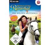 Game im Test: Abenteuer auf dem Reiterhof - Die wilden Mustangs  von Ubisoft, Testberichte.de-Note: 2.3 Gut