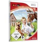 Meine Tierarztpraxis (für Wii)