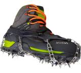 Steigeisen im Test: Mountain Spike Steigeisen von Salewa, Testberichte.de-Note: 1,4