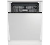Geschirrspüler im Test: DIT48530S von Beko, Testberichte.de-Note: ohne Endnote