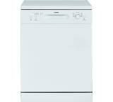 Geschirrspüler im Test: GSP 7406 von Bomann, Testberichte.de-Note: ohne Endnote