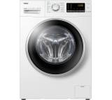 Waschmaschine im Test: HW100-BP1439 von Haier, Testberichte.de-Note: ohne Endnote