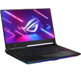 Laptop im Test: ROG Strix Scar 15 G533Q von Asus, Testberichte.de-Note: 1.9 Gut