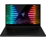 Blade Pro 17 Touch (2021) (i7-10875H, RTX 3080, 32GB RAM, 1TB SSD, 4K-Display)