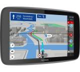 Navigationsgerät im Test: Go Discover von TomTom, Testberichte.de-Note: 2.0 Gut
