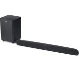 Soundbar im Test: TS6110 von TCL, Testberichte.de-Note: 1.7 Gut