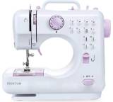 Nähmaschine im Test: P110 von Prixton, Testberichte.de-Note: 2.2 Gut