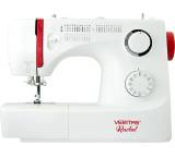 Nähmaschine im Test: Rachel von Veritas, Testberichte.de-Note: 1.9 Gut