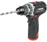 Akkuschrauber im Test: PBSPA 12 A1 von Lidl / Parkside Performance, Testberichte.de-Note: ohne Endnote