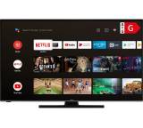 Fernseher im Test: U65KA6150 von Hitachi, Testberichte.de-Note: ohne Endnote