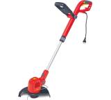 Rasentrimmer & Motorsense im Test: Lycos E/400 T von Wolf-Garten, Testberichte.de-Note: 1.6 Gut