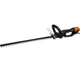 Heckenschere im Test: WG210E von Worx, Testberichte.de-Note: ohne Endnote