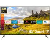 Fernseher im Test: XU65K529 von Telefunken, Testberichte.de-Note: 1.7 Gut