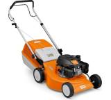 Rasenmäher im Test: RM 253 von Stihl, Testberichte.de-Note: ohne Endnote