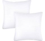 Kissen im Test: Premium Schlafkissen mit Reißverschluss von Utopia Bedding, Testberichte.de-Note: 1.6 Gut