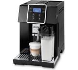Kaffeevollautomat im Test: Perfecta Evo ESAM420.40.B von De Longhi, Testberichte.de-Note: 1.8 Gut
