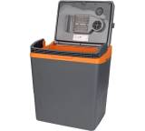 Kühlbox im Test: Elektro Kühlbox, 30 l (2021) von Lidl / Crivit, Testberichte.de-Note: ohne Endnote