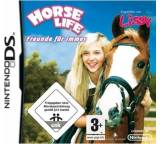 Lissy: Horse Life - Freunde für immer (für DS)