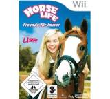 Lissy: Horse Life - Freunde für immer (für Wii)