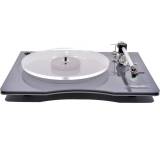 Plattenspieler im Test: Edwards Audio Apprentice TT4 von Talk Electronics, Testberichte.de-Note: 1.1 Sehr gut