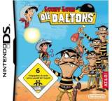 Lucky Luke: Die Daltons (für DS)