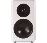 Lautsprecher im Test: Pulsar R 21 von T + A, Testberichte.de-Note: 1.0 Sehr gut