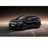 Auto im Test: Enyac iV 60 (132 kW) (2021) von Skoda, Testberichte.de-Note: ohne Endnote