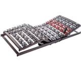 Lattenrost im Test: Premium (Variflex) von Ravensberger, Testberichte.de-Note: 1.2 Sehr gut