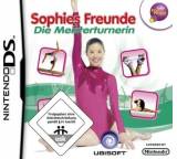Game im Test: Sophies Freunde Die Meisterturnerin (für DS) von Ubisoft, Testberichte.de-Note: 3.7 Ausreichend