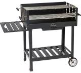 Grill im Test: Ben von Obi / Jamestown, Testberichte.de-Note: 2.2 Gut