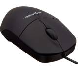 Optische Maus mit 3 Tasten